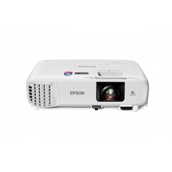 PROYEKTOR Epson EB-E600 XGA 3400 LUMENS HDMI 3LCD TKDN Projector PLUS TAS