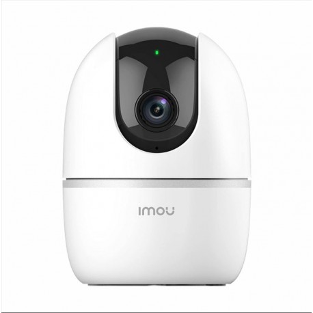 IMOU RANGER A1 3MP SMART CCTV 360 COVERAGE SAMART TRACKING LAN PORT