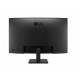 LED MONITOR LG 32MR50C 32" VA 100Hz FHD 5MS CURVED 1500R VGA HDMI AMD FREESync