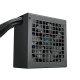 POWER SUPPLY DEEPCOOL PL650 - 650W 80+ BRONZE ALL FLAT CABLE