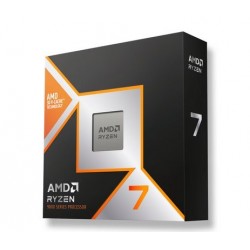 AMD RYZEN 7 9800X3D 8 CORE 16 THREADS AM5 - PROSESSOR