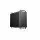 CASING KOMPUTER PC ACER EMACHINE U320BM m-ATX BLACK