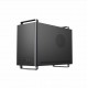 CASING KOMPUTER PC ACER EMACHINE U320BM m-ATX BLACK