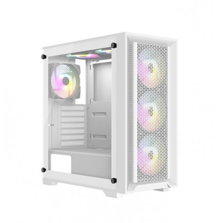 CASING VENOM RX AEGON WHITE FREE 4F RGB