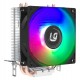 CPU COOLER HOSE LEXA GAMING ATHENA 50 RGB