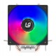 CPU COOLER HOSE LEXA GAMING ATHENA 50 RGB