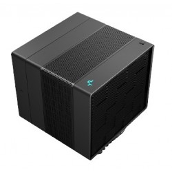 DEEPCOOL ASSASSIN IV PREMIUM CPU AIR COOLER DUAL TOWER - INTEL/AMD