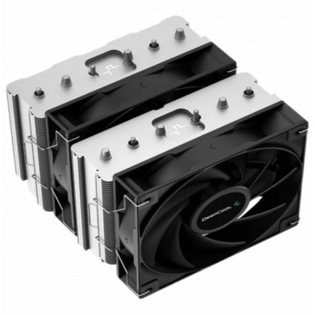 DEEPCOOL AG620 BLACK CPU COOLER