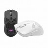 MOUSE GAMING WIRELESS NYK NEMESIS S30 / S-30 RECHARGEABLE BATTERY