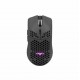 MOUSE GAMING WIRELESS NYK NEMESIS S30 / S-30 RECHARGEABLE BATTERY