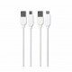 PHILIPS KABEL USB TO MICRO MINI USB DLC2416