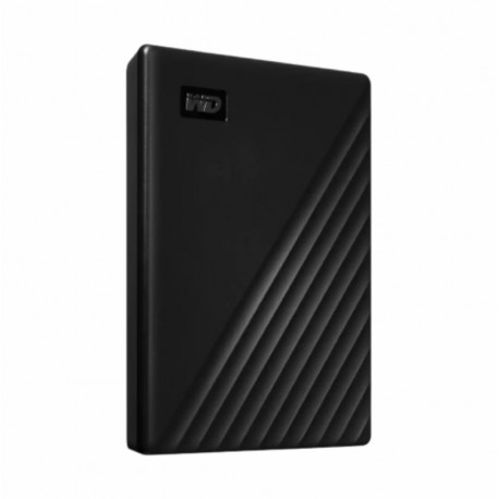 HDD EXTERNAL WD PASSPORT 4TB