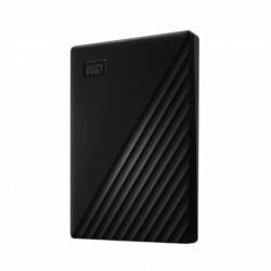 HDD EXTERNAL WD PASSPORT 2TB