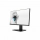 LED MONITOR MSI PRO MP223 22INC 100HZ 1MS VA 1080 FHD