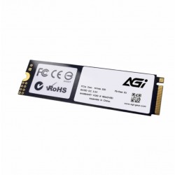 SSD AGI AI298 1TB NVME M.2 PCIe GEN3