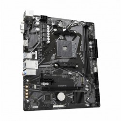 MOTHERBOARD GIGABYTE A520M K V2 - AM4