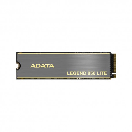 SSD M.2 NVME ADATA LEGEND 850 LITE 500GB PCIe Gen4 x4 2280