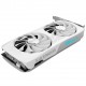 VGA CARD ZOTAC GAMING GeForce RTX 4070 SUPER TWIN EDGE WHITE OC 12GB GDDR6X