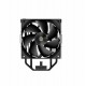 OCYPUS IOTA A40 CPU AIR COOLER HIGH PERFORMANCE SILENT FANS BLACK / WHITE