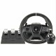 SADES RYUNIX KAIJU XR1 FORCE FEEDBACK RACING STEERING WHEEL