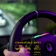 SADES RYUNIX KAIJU XR1 FORCE FEEDBACK RACING STEERING WHEEL