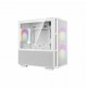 CASING KOMPUTER PC DEEPCOOL CH360 WHITE MICRO ATX MINI TOWER PC CASE