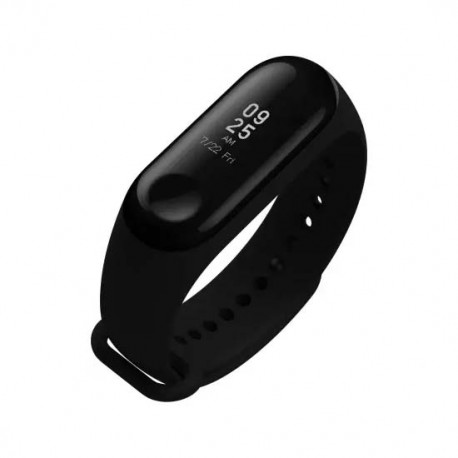 JAM TANGAN SMARTWATCH XIAOMI MI BAND 3