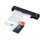 SCANER CANON P208II DOCUMENT READER