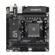 MOTHERBOARD GIGABYTE A520i AC DDR4 SOCKET AM4 AMD