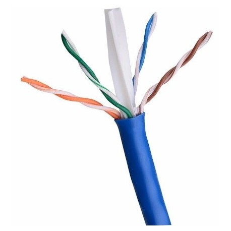 KABEL LAN COMMSCOPE TE-CONNECTIVITY CAT6 - 1 ROLL / 305M