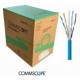 KABEL LAN COMMSCOPE TE-CONNECTIVITY CAT6 - 1 ROLL / 305M