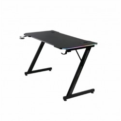 MEJA GAMING / GAMING DESK REXUS DIRA V2 RGB LED RXD-122 TOUCH CONTROL