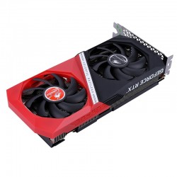 VGA CARD COLORFUL RTX 3050 NB DUO 6GB GDDR6