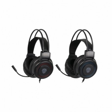 REXUS VONIX F27 GAMING HEADSET 3.5MM