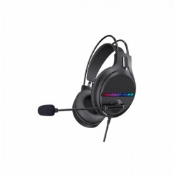 HEADSET GAMING REXUS VONIX F29 RGB + MIC 3.5MM