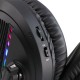 HEADSET GAMING REXUS VONIX F29 RGB + MIC 3.5MM