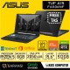 ASUS TUF A15 FA506NF-R525BXT-O AMD RYZEN 5 7535HS 8GB DDR5 512GB SSD NVME RTX 2050 4GB 15.6" FHD 144Hz WIN 11 OHS