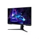 MONITOR LED SAMSUNG 24 INC LS24DG302EEXXD FHD 1MS 185HZ VA VERTICAL PIVOT