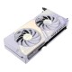 VGA CARD COLORFUL RTX 4060 8GB OC IGAME ULTRA DUO WHITE GDDR6X