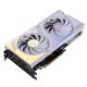 VGA CARD COLORFUL RTX 4060 8GB OC IGAME ULTRA DUO WHITE GDDR6X