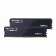 MEMORY RAM KOMPUTER PC GSKILL RIPJAWS S5 32GB KIT (16X2) 5600MHZ DDR5