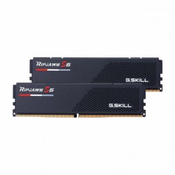 MEMORY RAM KOMPUTER PC GSKILL RIPJAWS S5 32GB KIT (16X2) 5600MHZ DDR5