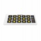 SADES RYUNIX XD100 STREAM DESK CONTROL PAD