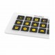 SADES RYUNIX XD100 STREAM DESK CONTROL PAD