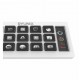 SADES RYUNIX XD100 STREAM DESK CONTROL PAD