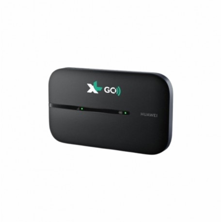 MODEM MIFI HUAWEI E5576 + XLGO 4G HITAM