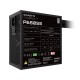 POWER SUPLY GIGABYTE P650SS 650W 80+ SILVER (ATX PSU)