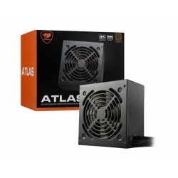 POWER SUPPLY COUGAR ATLAS 650W PLUS BRONZE