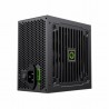 POWER SUPLY 500W GAMEMAX GE500 PSU 80+