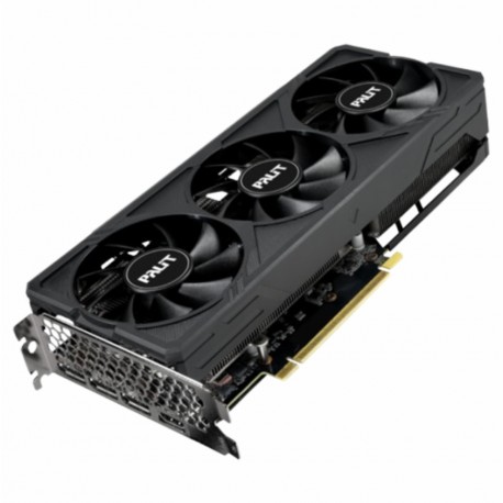 VGA CARD PALIT GeForce RTX 4060 TI JETSREAM 16GB GDDR6